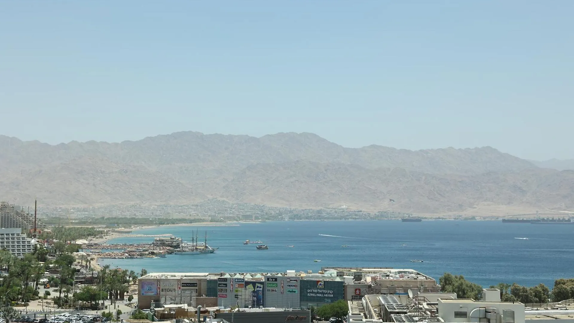 Adi Hotel Eilat 3*,  Israel