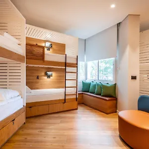 Hotel Prima Music, Eilat