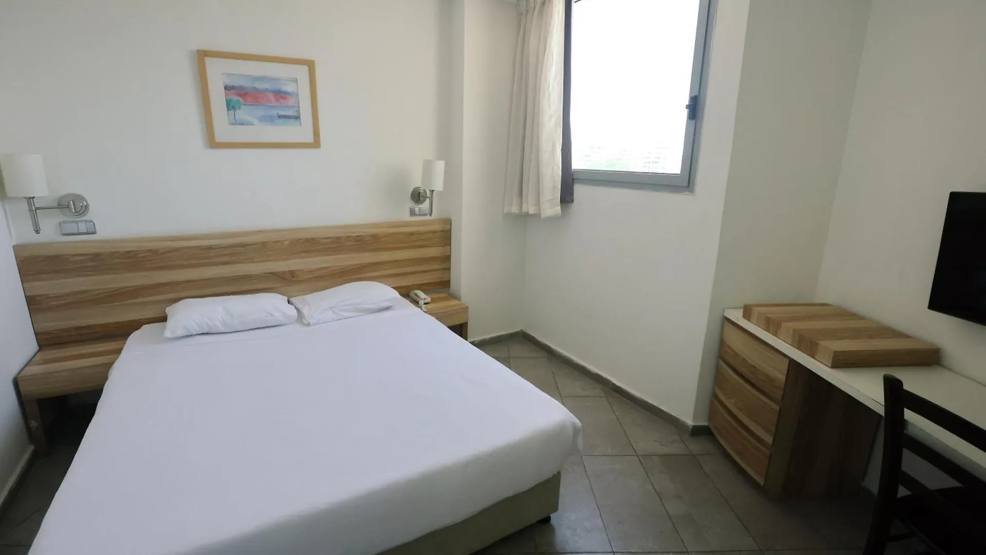 Adi Hotel Эйлат 3*,  Израиль